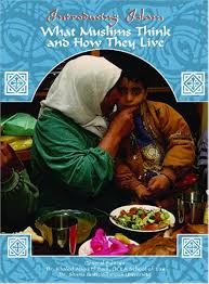 What Muslims Think and how They Live book by Rick Hodges