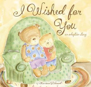 I Wished for You book by Marianne Richmond