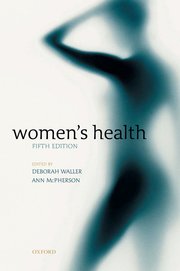 Women's Health by Deborah Waller