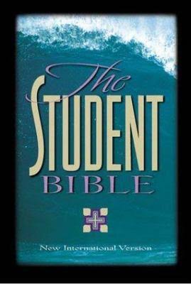 The Student Bible