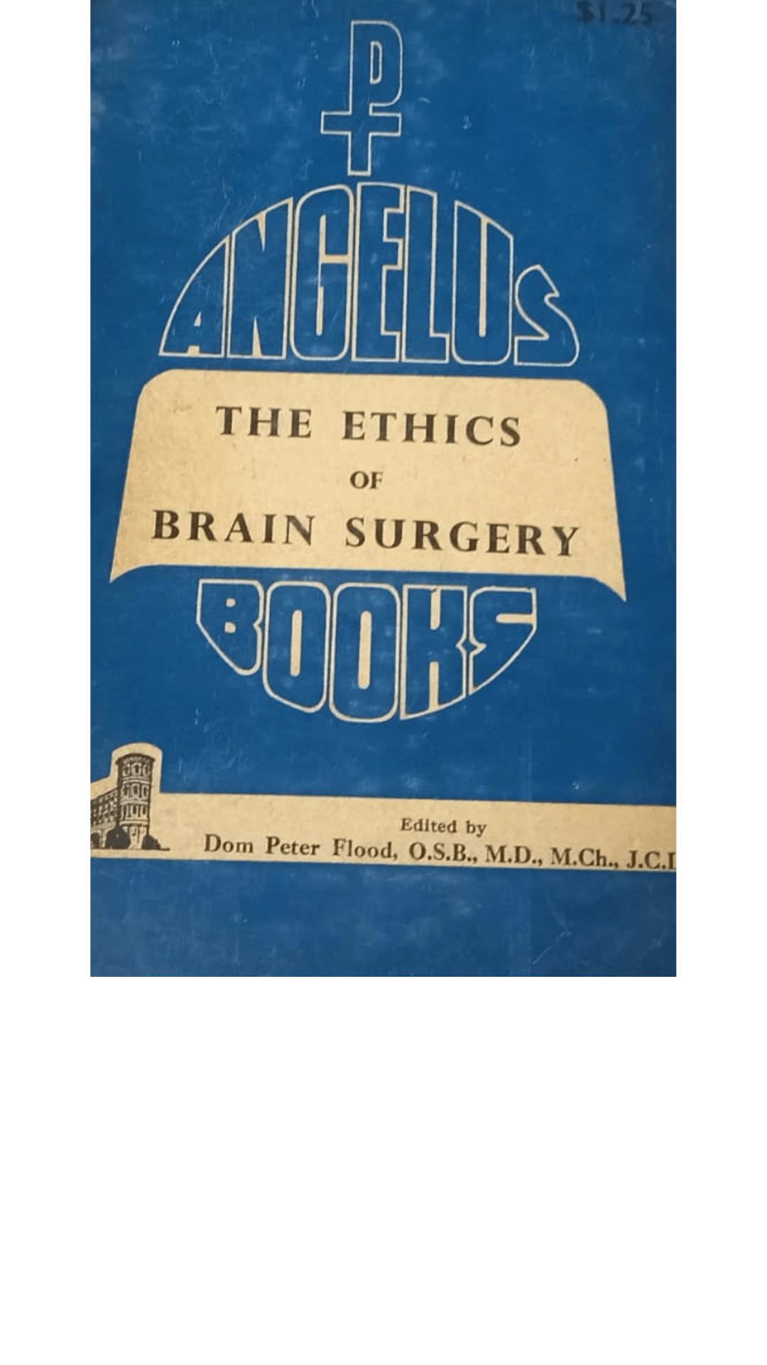 The Ethics of Brain Surgery
