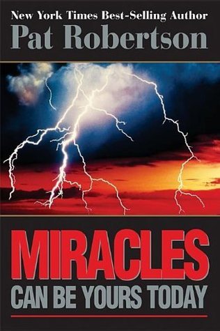 Miracles can be Yours Today