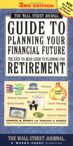 Wall Street Journal Guide to Planning your Financial Future