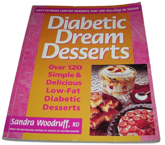 Diabetic Dream Desserts