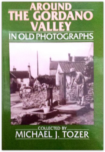 Gordano Valley in Old Photographs