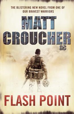 Flash Point book by Matt Croucher