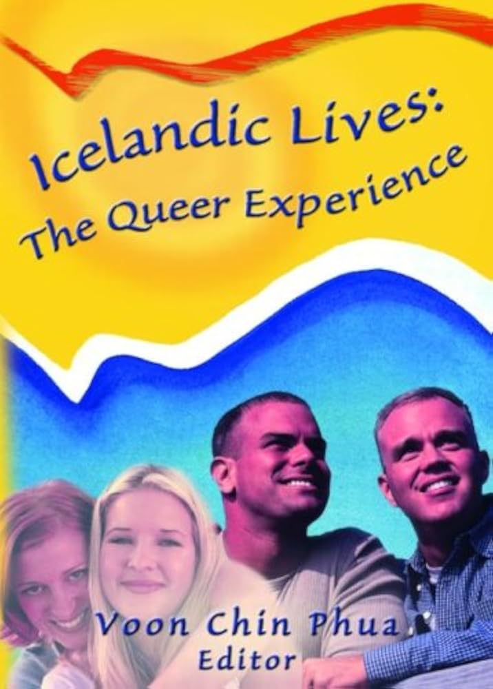 Icelandic Lives: The Queer Experience