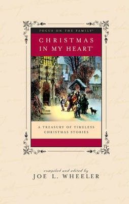 Focus on The Family: Christmas in My Heart