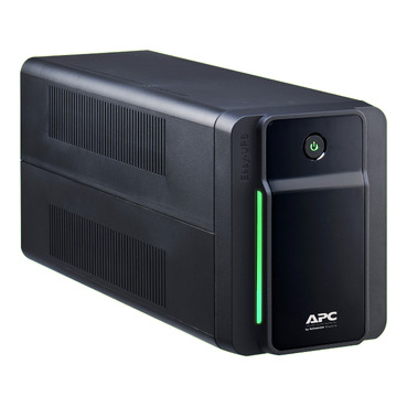 APC 700VA Back-UPS ,230V,AVR,IECSockets,390Watts/700VA, BVX700LUI-MS