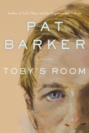 Toby's Room book by Pat Barker