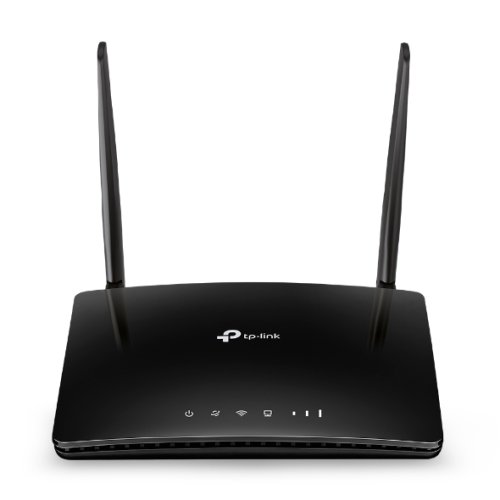 TP-Link 300Mbps Wireless N 4G LTE Router (TL-MR6400)