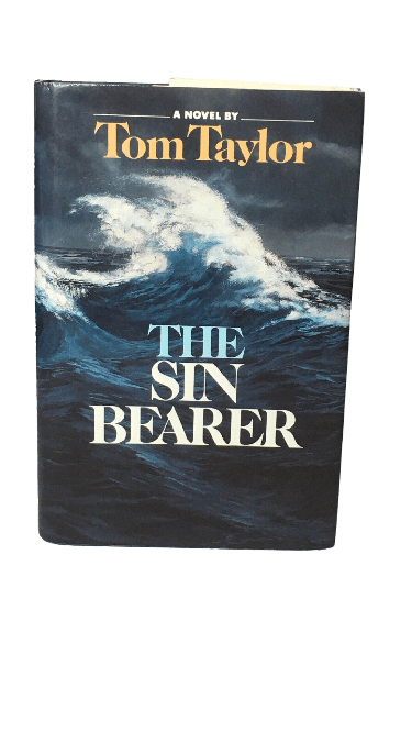 The Sin Bearer by Tom Taylor