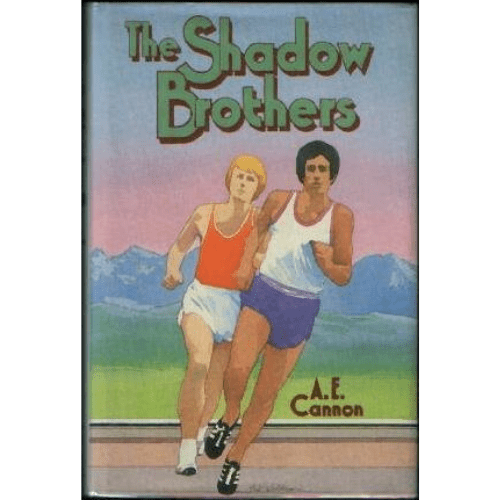 The Shadow Brothers