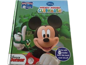 Disney Micky Mouse Club House