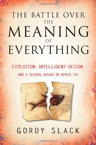 The Battle Over the Meaning of Everything