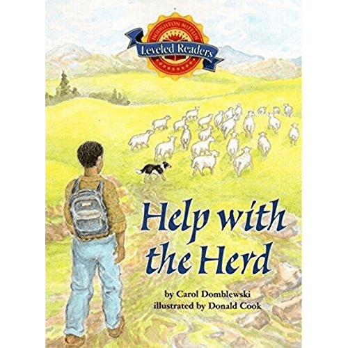 Help with the Herd