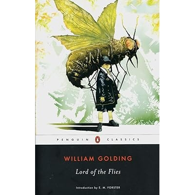 Lord of the Flies by William Golding