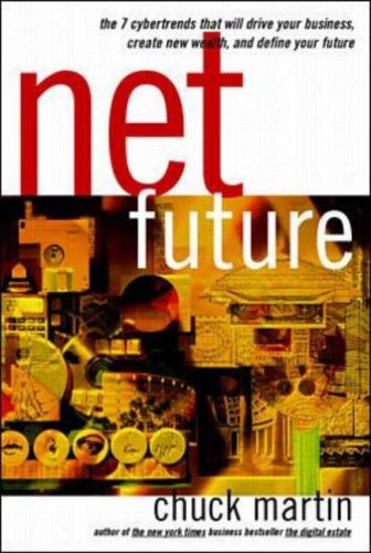 Net future by Chuck Martin