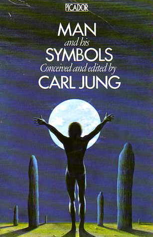 Man and His Symbols book by CARL G JUNG