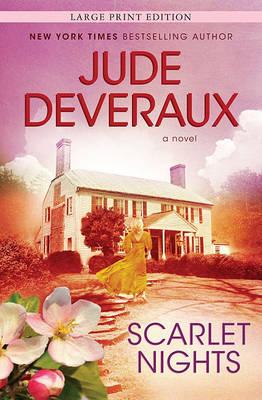 Scarlet Nights by Jude Deveraux