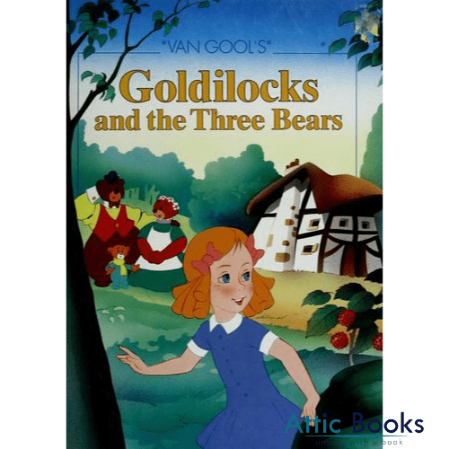 Van Gool's Goldilocks and the Three Bears