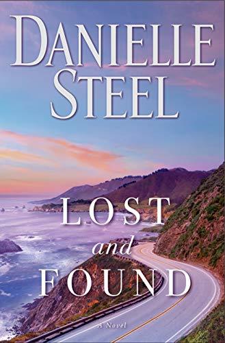 Lost and Found book by Danielle Steel