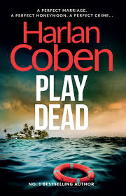 Play Dead book by Harlan Coben