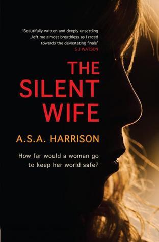 The Silent Wife book by A.S.A. Harrison