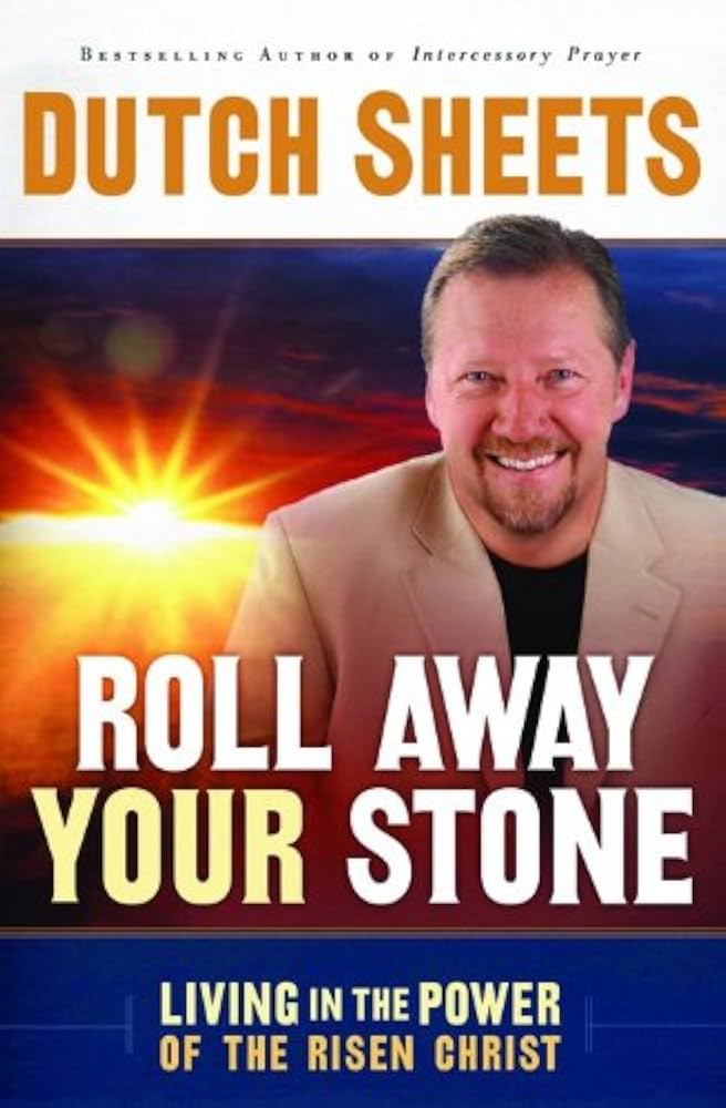 Roll Away Your Stone