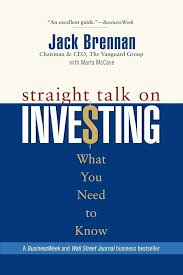 Straight Talk on Investing book by Jack Brennan