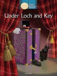 Under Loch and Key book by Jan Fields