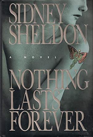 Nothing Lasts Forever book by Sidney Sheldon