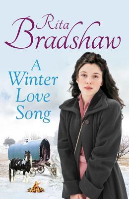 A Winter Love Song book by Rita Bradshaw