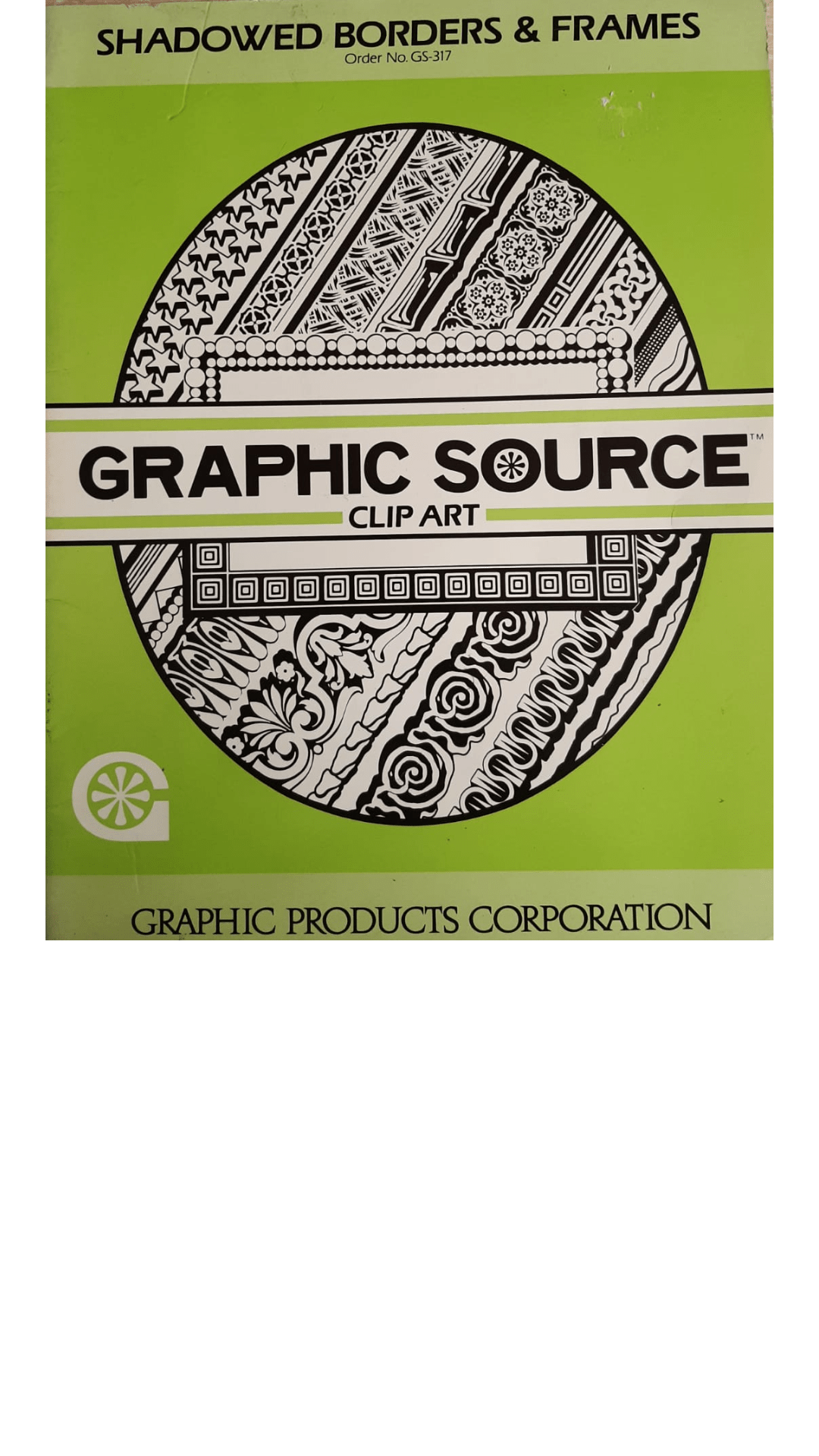 Graphic Source Clip Art
