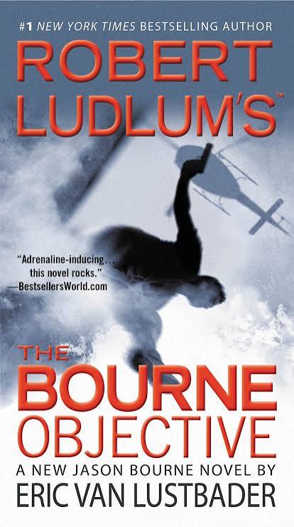 Robert Ludlum's The Bourne Objective