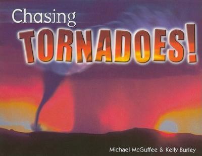 Chasing Tornadoes! by Rigby
