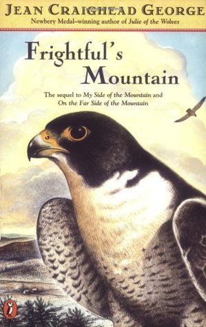 Frightful's Mountain book by Jean Craighead George