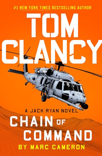 Tom Clancy Chain of Command