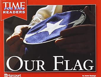 Our Flag, Time for Kids Reader