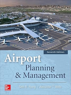 Airport Planning & Management book by Seth Young