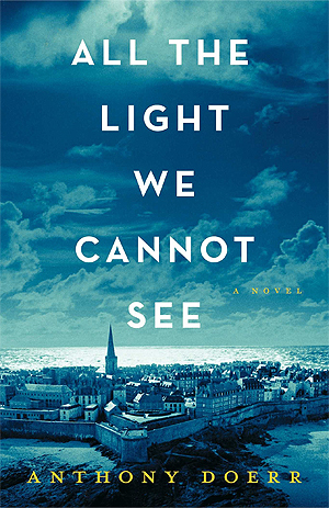 All the Light We Cannot See book by Anthony Doerr