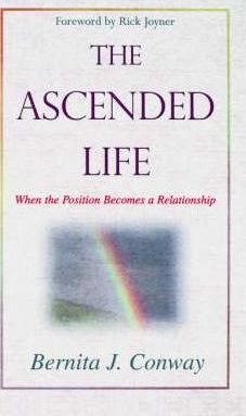 Ascended Life : When the Position Becomes a Relationship