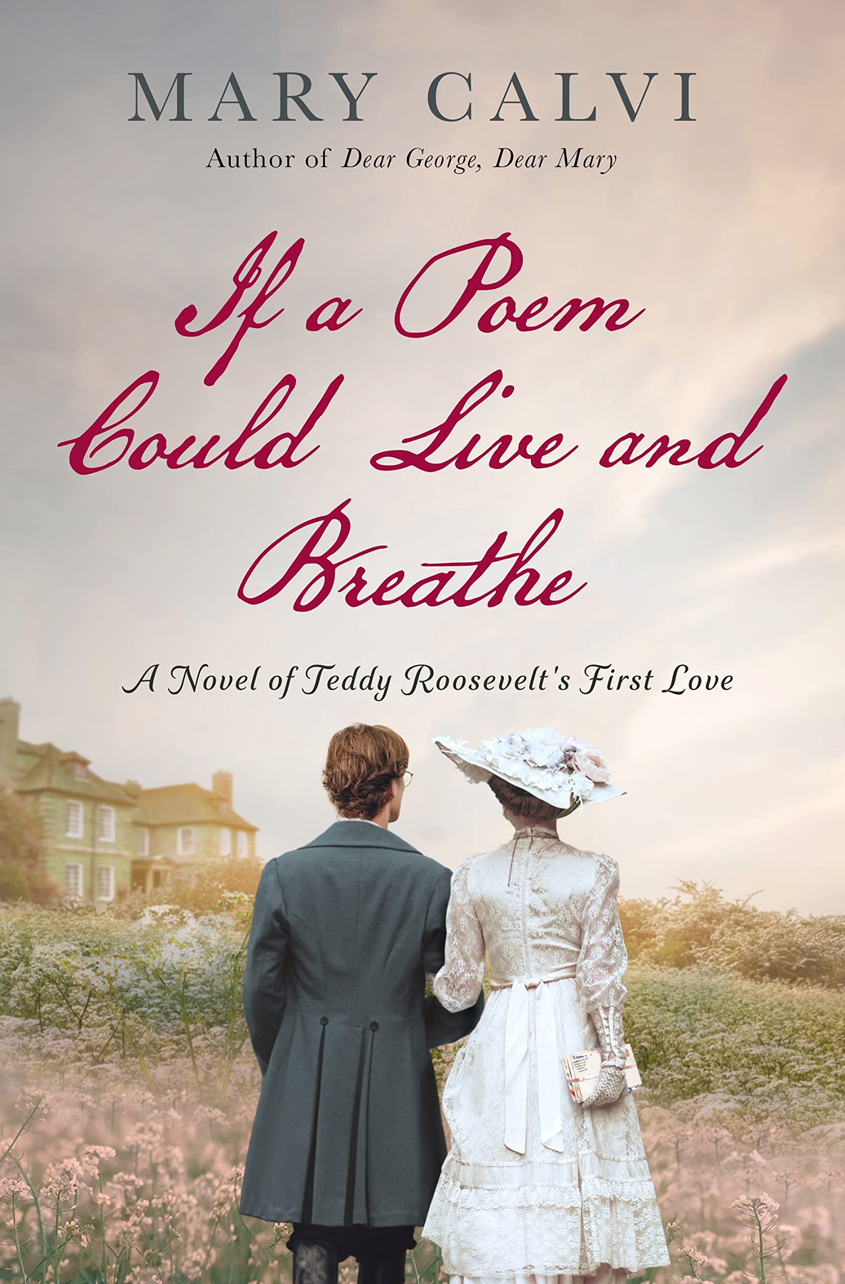 If a Poem Could Live and Breathe book by Mary Calvi