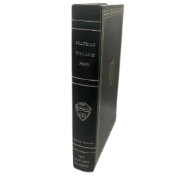 The Harvard Classics Franklin, Woolman and Penn
