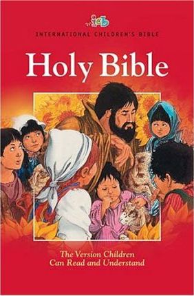 Holy Bible : International Children's Bible