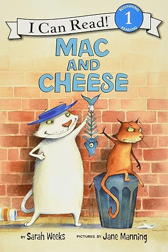 Mac and Cheese book by Mac and Cheese