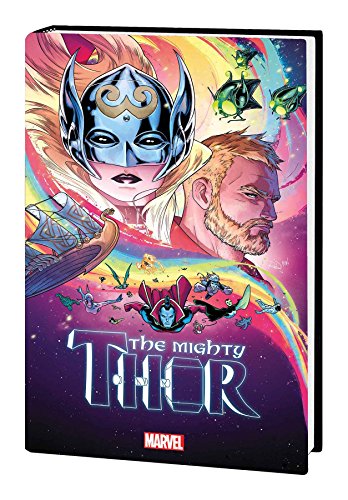 The Mighty Thor, Vol. 3: The Asgard/Shi'ar War
