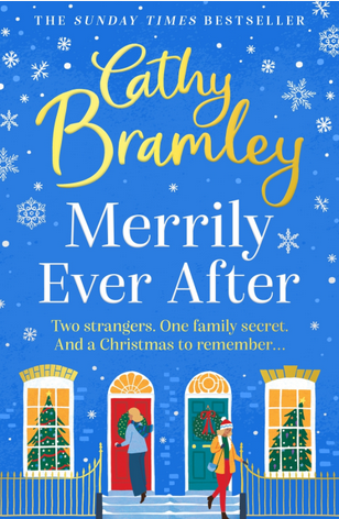 Merrily Ever After book by Cathy Bramley