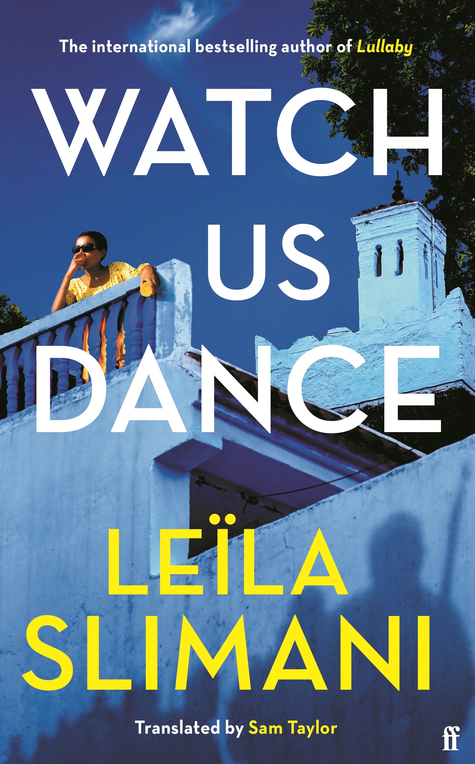 Watch Us Dance book by Leila Slimani