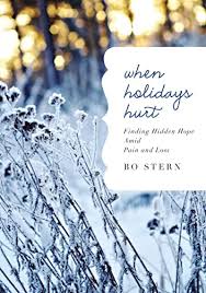 When Holidays Hurt: Finding Hidden Hope Amid Pain and Loss book by  Bo Stern